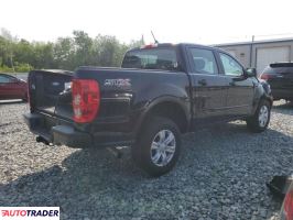 Ford Ranger 2019 2 Ford Ranger 2019 2