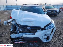 Subaru Forester 2020 2