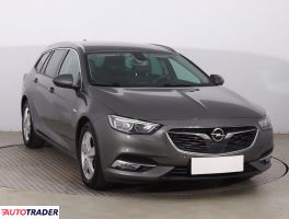 Opel Insignia - zobacz ofertę