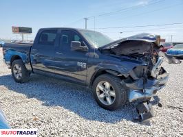 Dodge Ram 2019 3