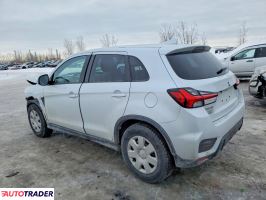Mitsubishi Outlander 2023 2