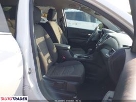 Chevrolet Equinox 2020 1 Chevrolet Equinox 2020 1