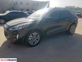 Ford Escape 2021 1 Ford Escape 2021 1