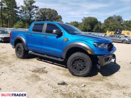 Ford Ranger 2022 2