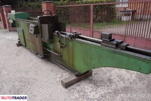 Przeciągarka hydrauliczna  7B520 1900r.