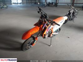 KTM Pozostałe 2021