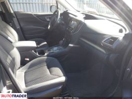 Subaru Forester 2021 2