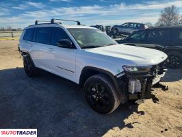 Jeep Cherokee 2025 3