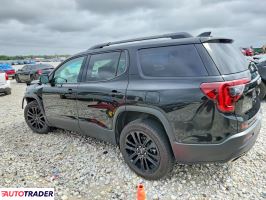 GMC Acadia 2023 3