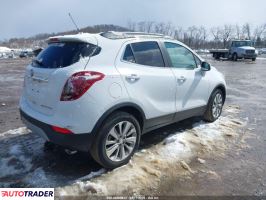 Buick Pozostałe 2020 1
