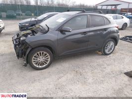 Hyundai Kona 2021 2