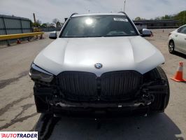 BMW X5 2021 3