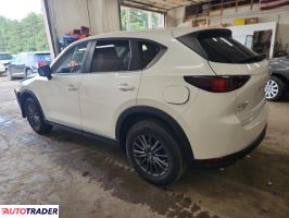 Mazda CX-5 2021 2 Mazda CX-5 2021 2