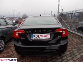 Volvo S60 2017 2 152 KM