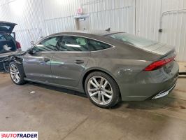 Audi A7 2022 3