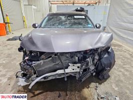Toyota Camry 2021 2