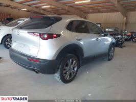 Mazda CX-30 2020 2