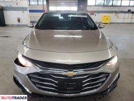 Chevrolet Malibu 2023 1 Chevrolet Malibu 2023 1