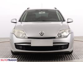 Renault Laguna 2008 2.0 147 KM