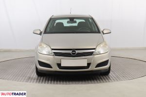 Opel Astra 2007 1.6 103 KM Opel Astra 2007 1.6 103 KM