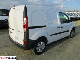 Renault Kangoo 2021 1.5