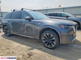 Mazda CX-9 2024 3