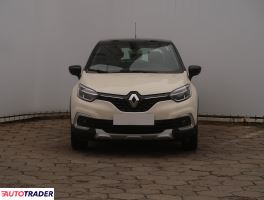 Renault Captur 2018 0.9 88 KM