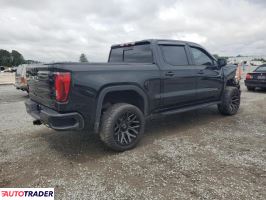 GMC Sierra 2023 3 GMC Sierra 2023 3