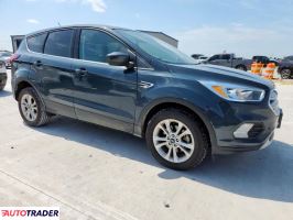 Ford Escape 2019 1 Ford Escape 2019 1