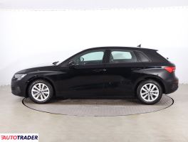 Audi A3 2021 1.5 147 KM