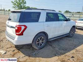 Ford Expedition 2021 3