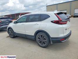 Honda CR-V 2022 1