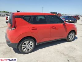 Kia Soul 2021 2 Kia Soul 2021 2