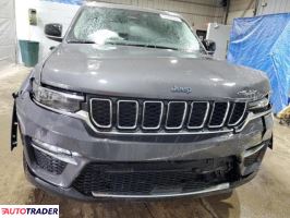 Jeep Grand Cherokee 2022 2