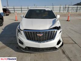 Cadillac Pozostałe 2024 3 Cadillac Pozostałe 2024 3