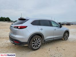 Mazda CX-9 2021 2