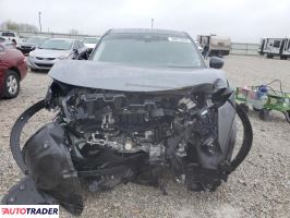 Nissan Pozostałe 2025 2 Nissan Pozostałe 2025 2