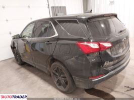 Chevrolet Equinox 2020 1