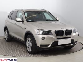 BMW X3 - zobacz ofertę