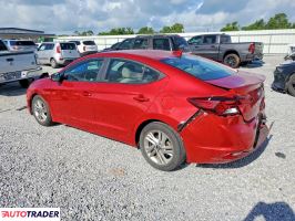 Hyundai Elantra 2020 2