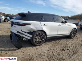 Land Rover Range Rover 2023 3