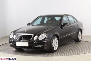 Mercedes E-klasa 2008 3.5 288 KM