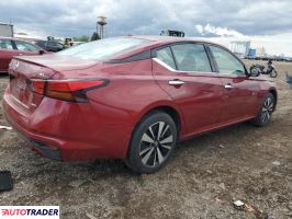 Nissan Altima 2019 2 Nissan Altima 2019 2