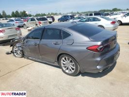 Acura TL 2023 2 Acura TL 2023 2