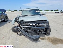 Ford Bronco 2024 2