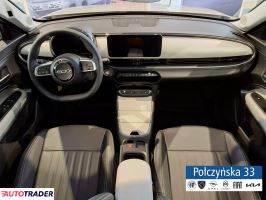 Fiat 600 2026 1.2 110 KM