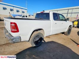 Dodge Ram 2020 5
