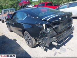 Nissan Altima 2019 2