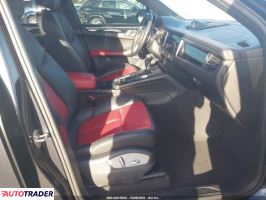 Porsche Macan 2021 2