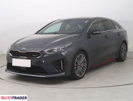 Kia Ceed 2019 1.6 201 KM Kia Ceed 2019 1.6 201 KM